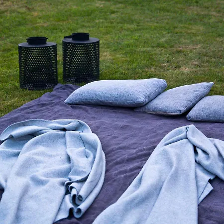 Tarpcamp
